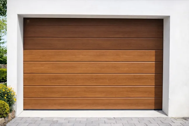 Garážová vrata